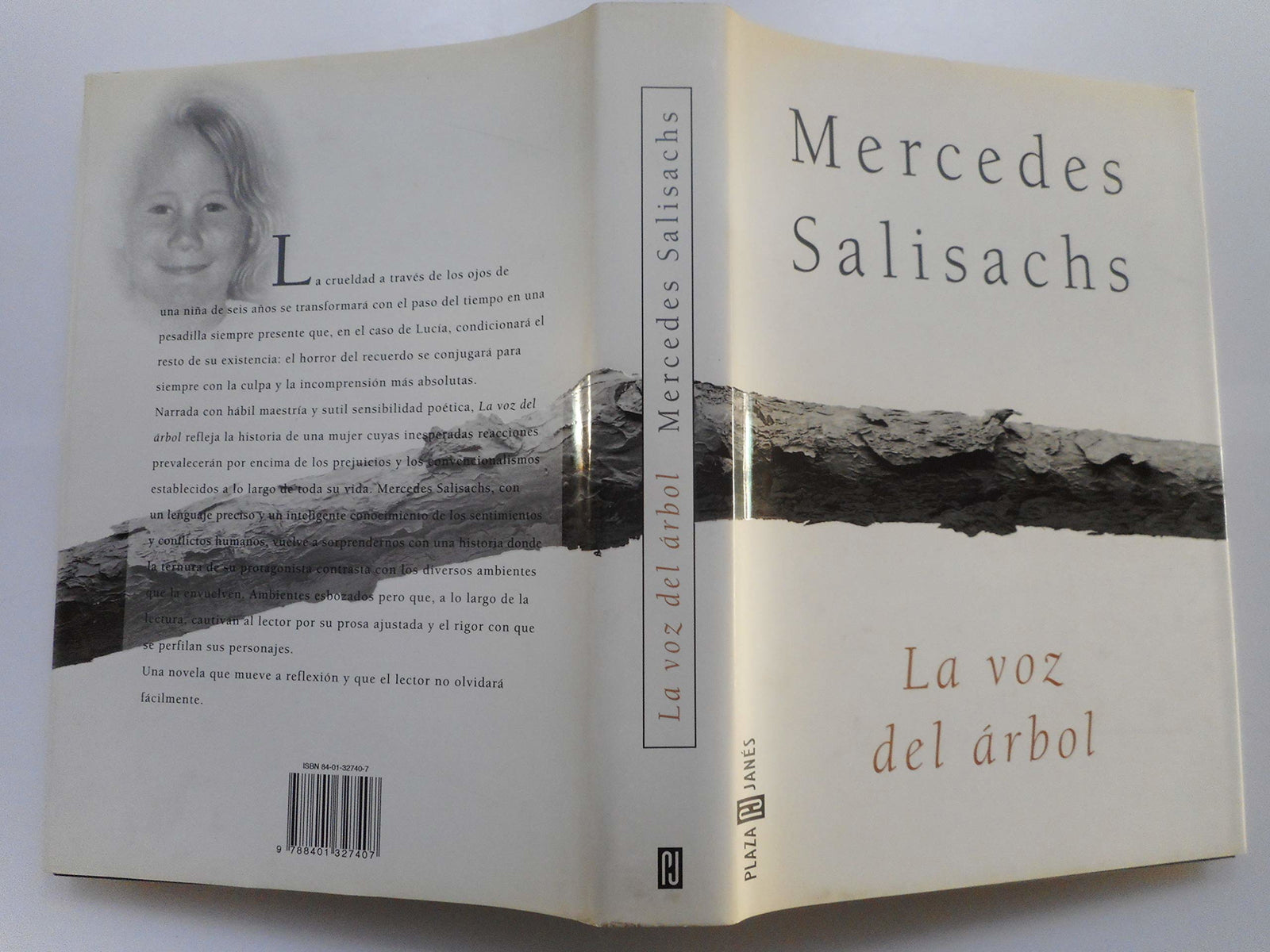 La voz del arbol