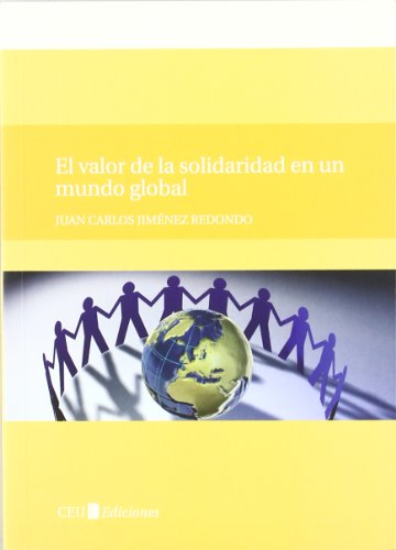 El valor de la solidaridad en un mundo global