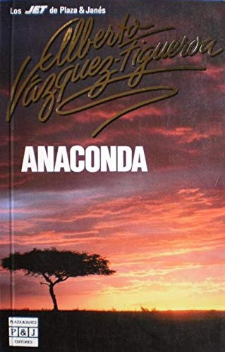 Anaconda
