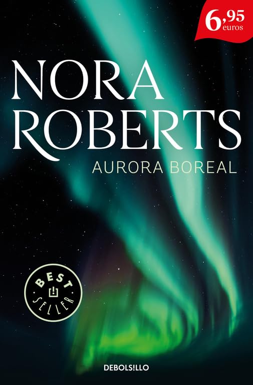 Aurora boreal (CAMPAÑAS)