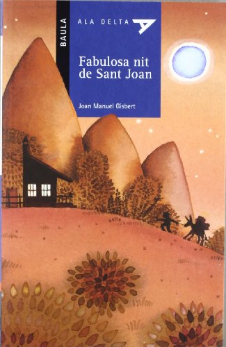 Fabulosa nit de Sant Joan