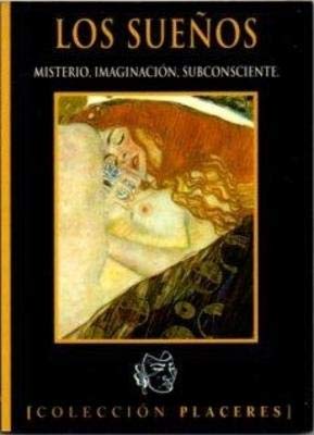 Los sueños. misterio, imaginacion,subconsciente