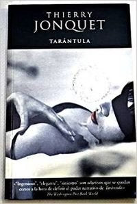 TARANTULA