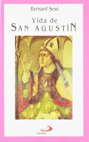 Vida de san Agustín (Vidas breves)