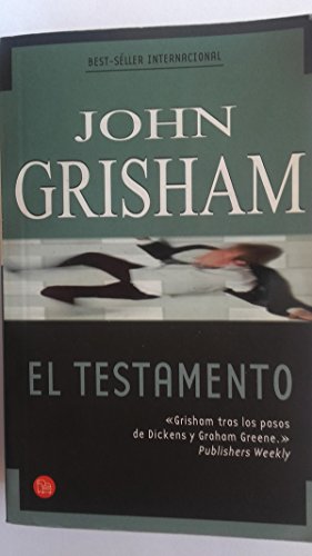 El Testamento / the Testament