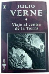 Viaje Al Centro De La Tierra (Espasa Bolsillo)