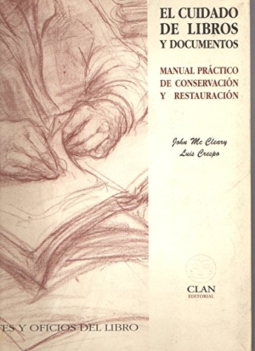 El cuidado de libros y documentos