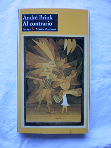 Al contrario