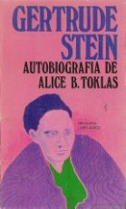 Autobiografía de Alice B. Toklas