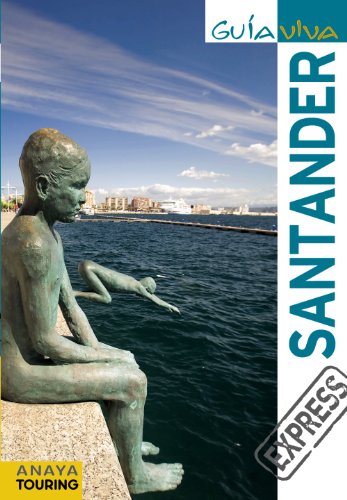 Santander (Guía Viva Express - España)