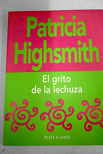 El grito de la lechuza