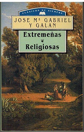 Extremeñas / Religiosas