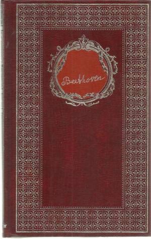 BEETHOVEN (BIBLIOTECA HISTORICA GRANDES PERSONAJES).