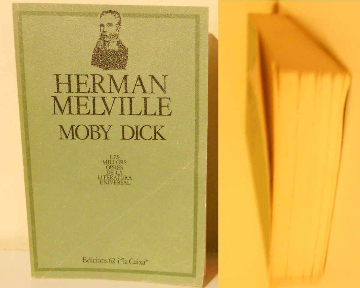 Moby Dick