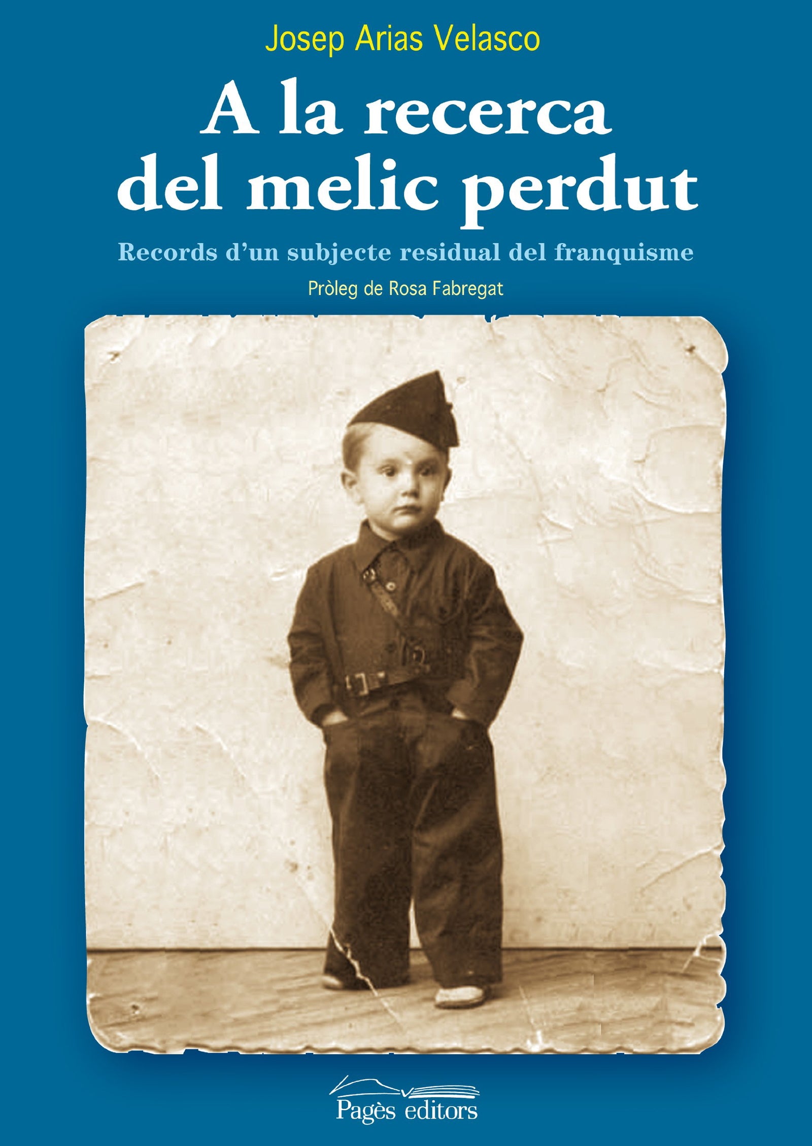 A la recerca del melic perdut (Sèrie Narrativa)
