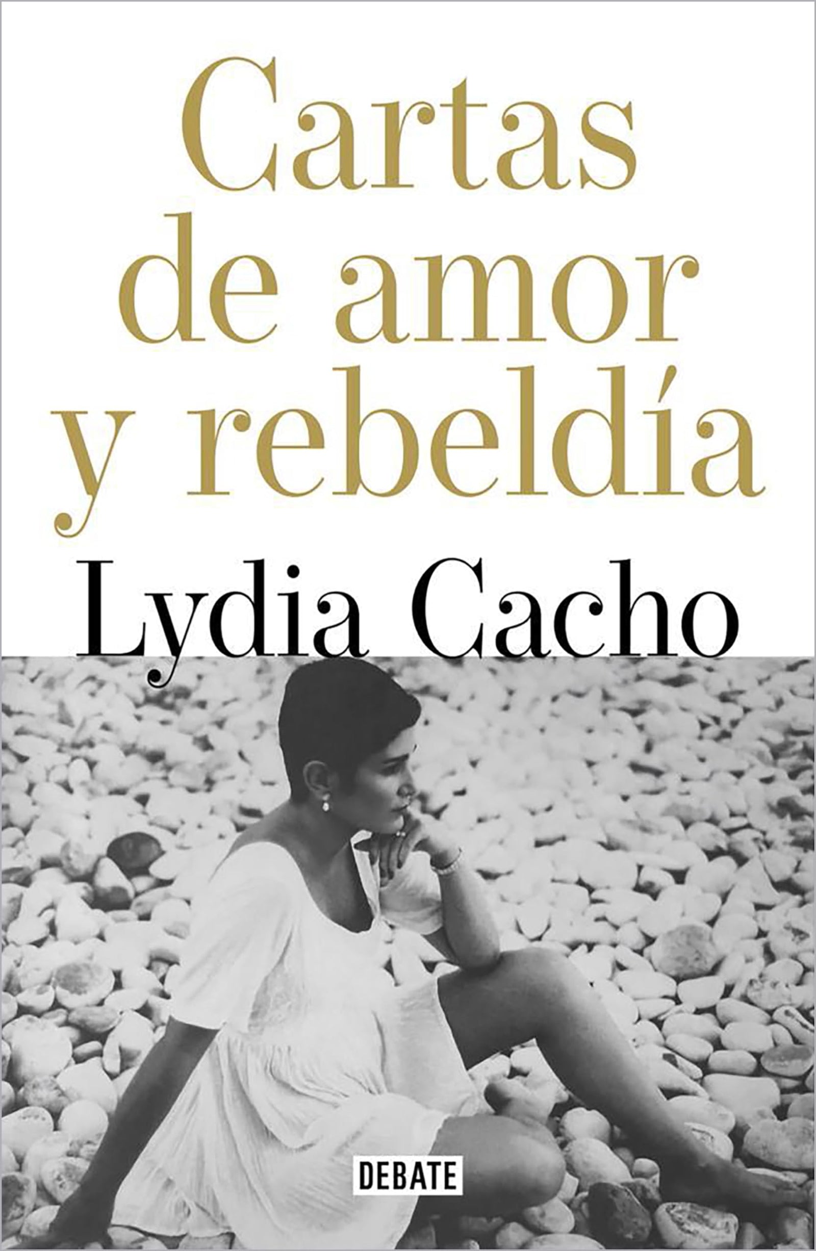 Cartas de amor y de rebeldía (Biografías y Memorias)
