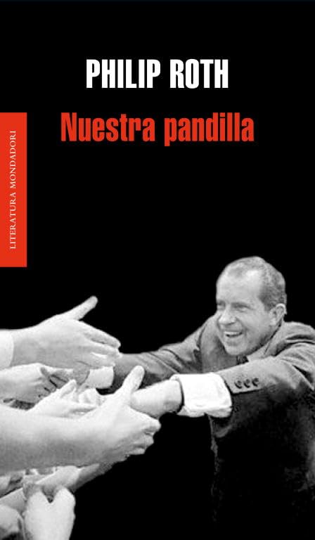 Nuestra pandilla (Random House)