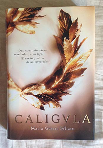 CALIGULA (NOVELA HISTORICA)
