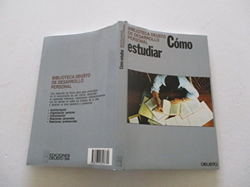 Como Estudiar