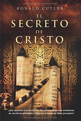 El secreto de Cristo