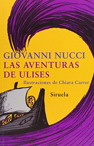 Las aventuras de Ulises: 153 (Las Tres Edades)