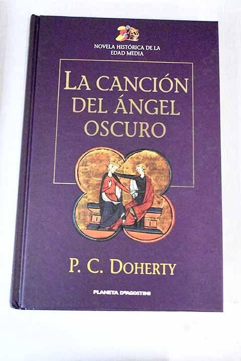 La Canción Del Ángel Oscuro