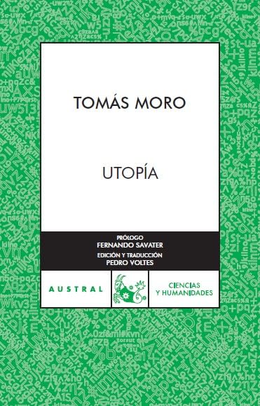 Utopía: 1 (Clásica)