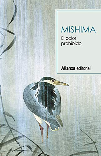 El color prohibido (13/20)