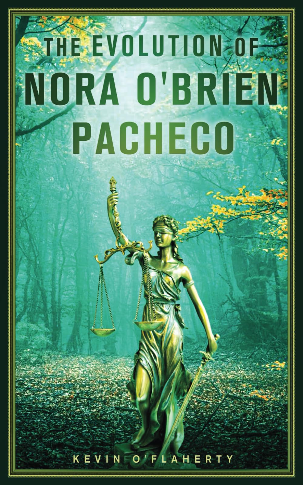 The Evolution of Nora O'Brien Pacheco