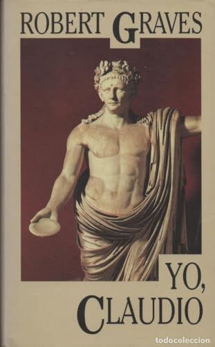 Yo, Claudio