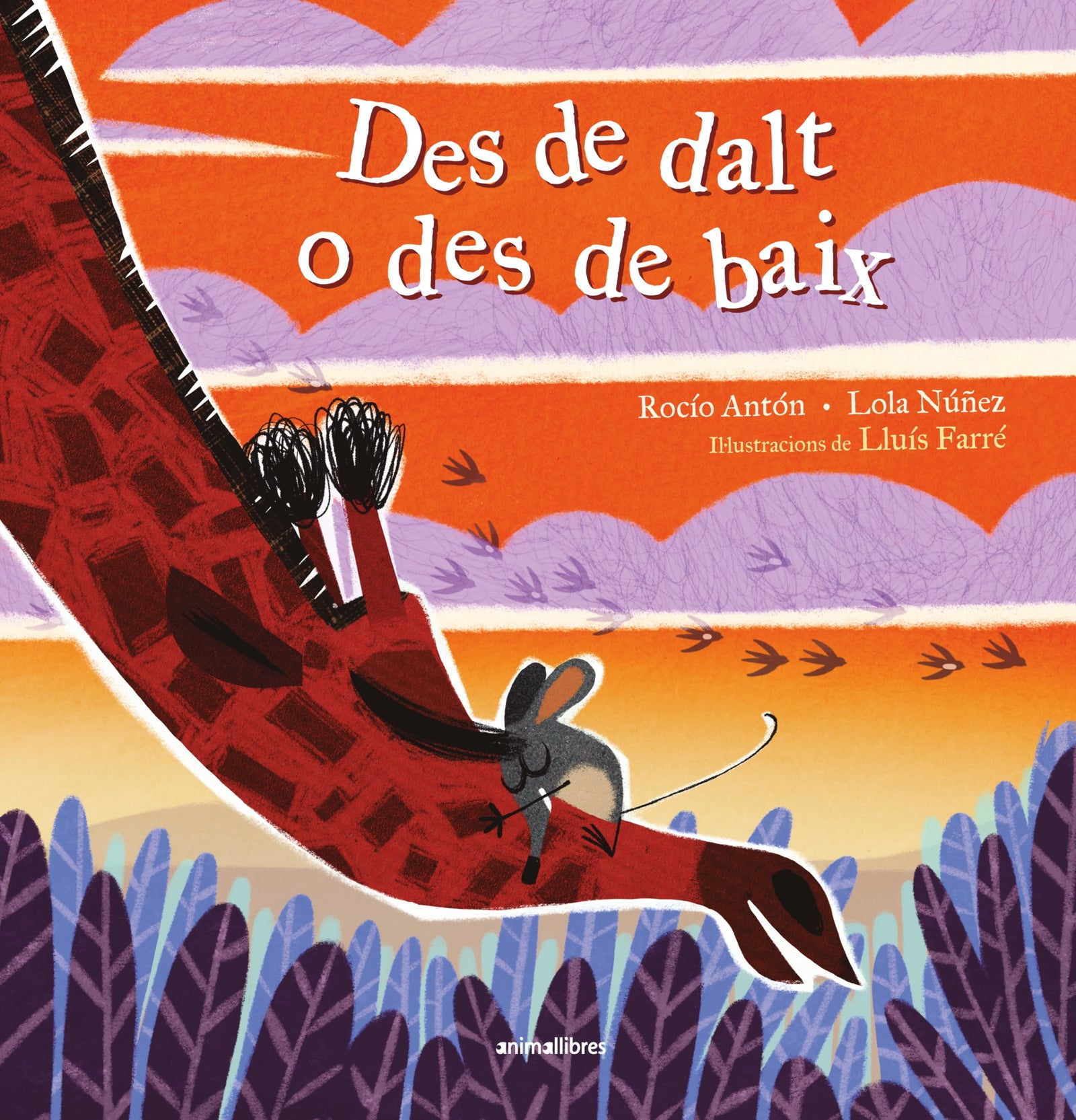 Des De Dalt O Des De Baix: 157 (Àlbums il·lustrats)