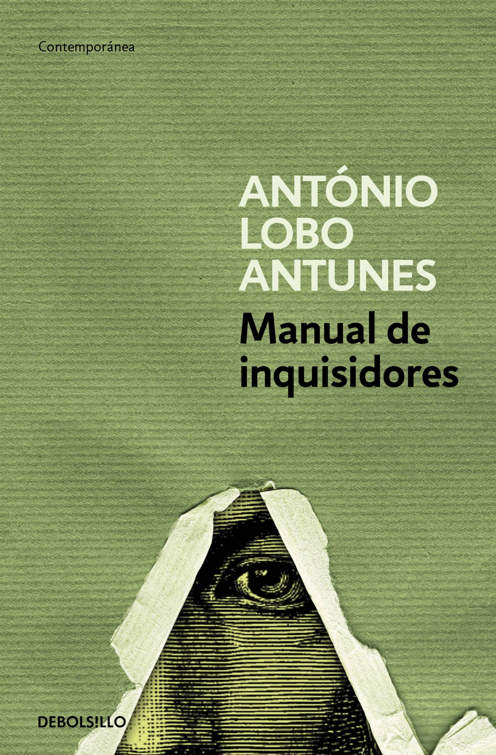 Manual de inquisidores (Contemporánea)
