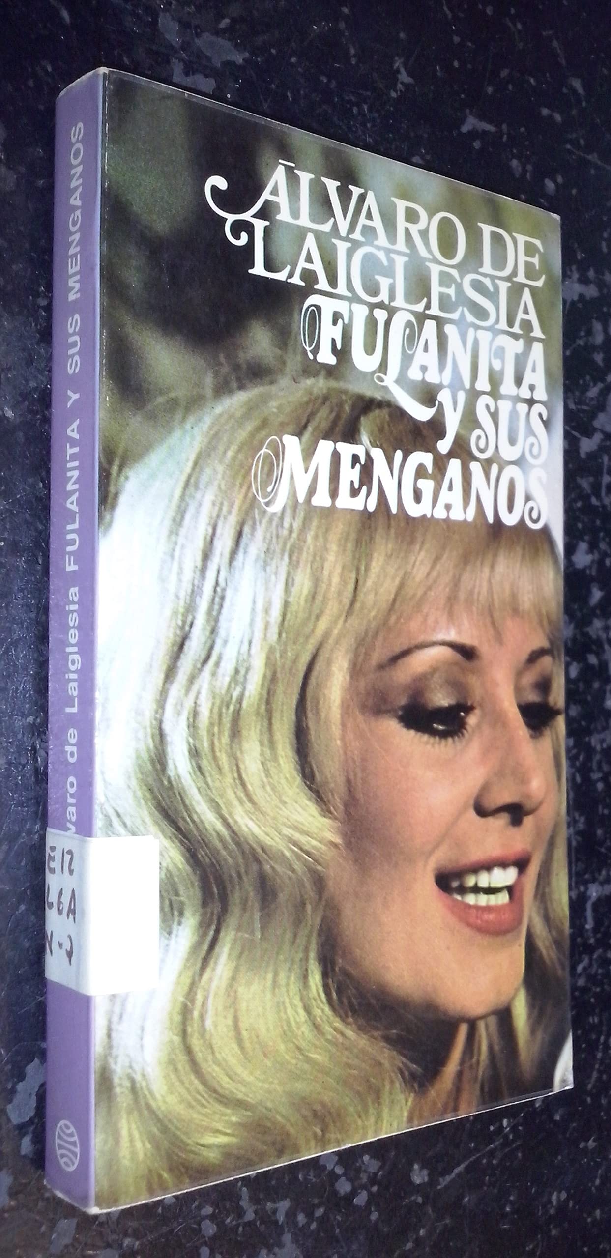 Fulanita y sus menganos