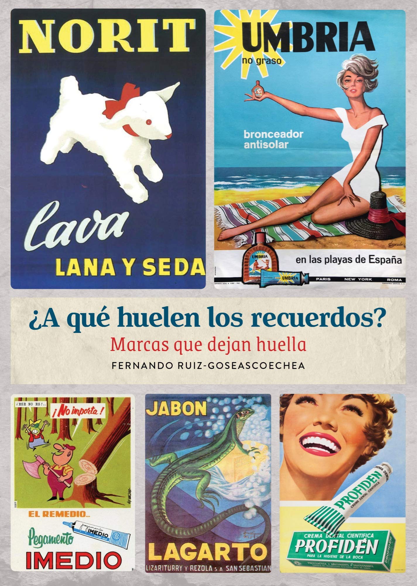 ¿A qué Huelen Los Recuerdos (COMICS Y NOVELAS GRAFICAS)
