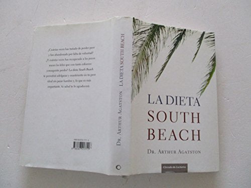 La dieta south beach