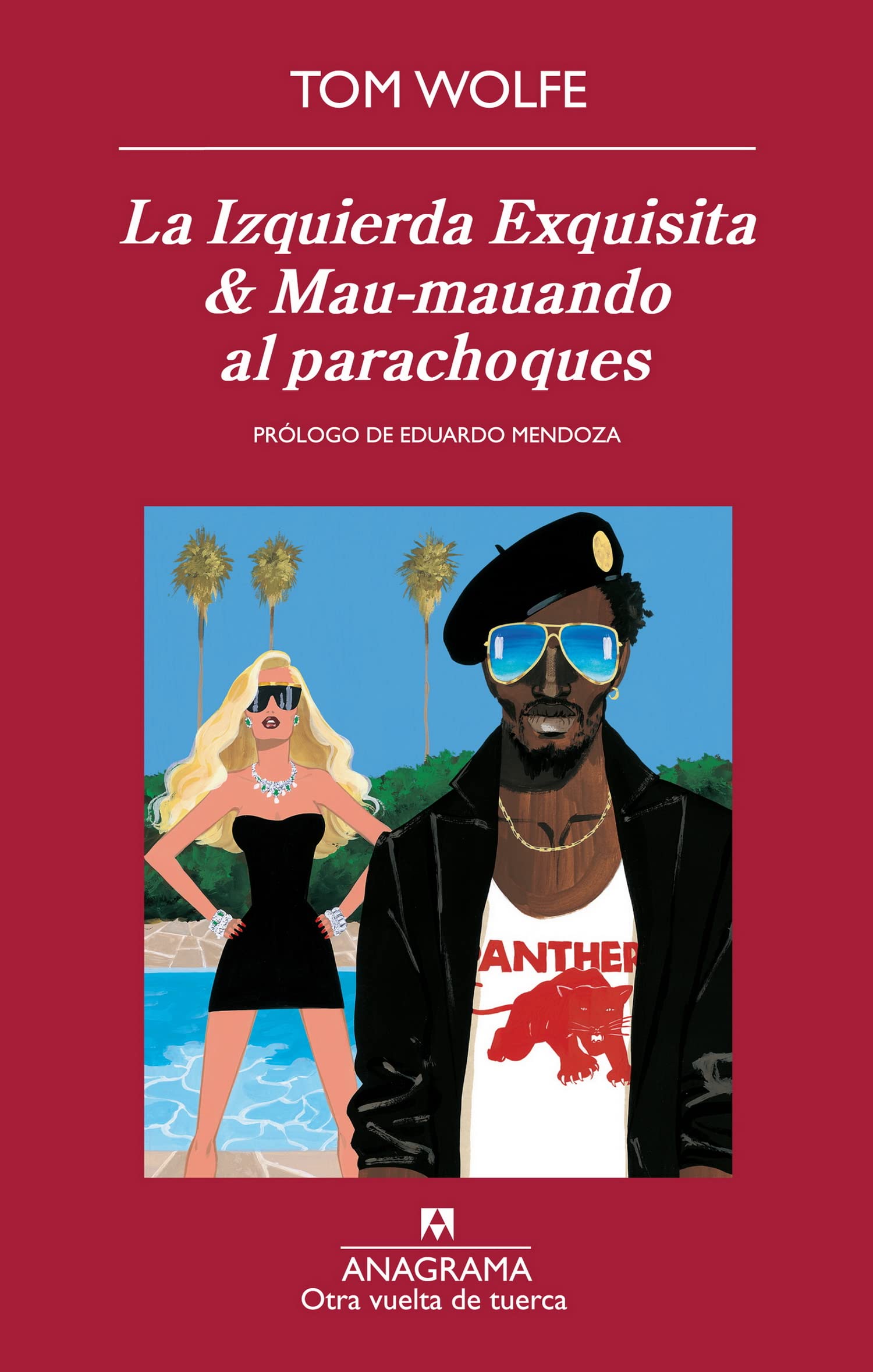 La Izquierda Exquisita & Mau-mauando al parachoques: 21 (Otra vuelta de tuerca)