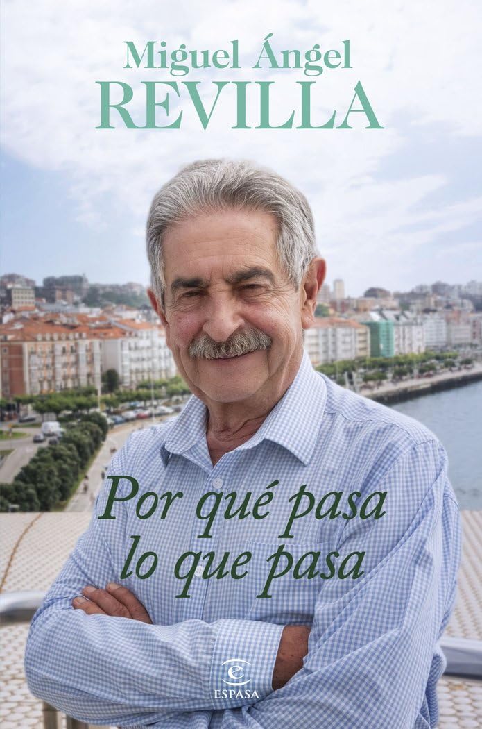 Por qué pasa lo que pasa (NO FICCIÓN)