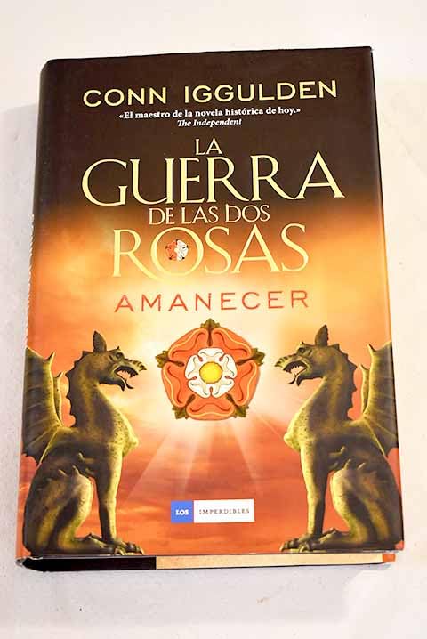 Amanecer