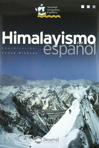 Himalayismo español