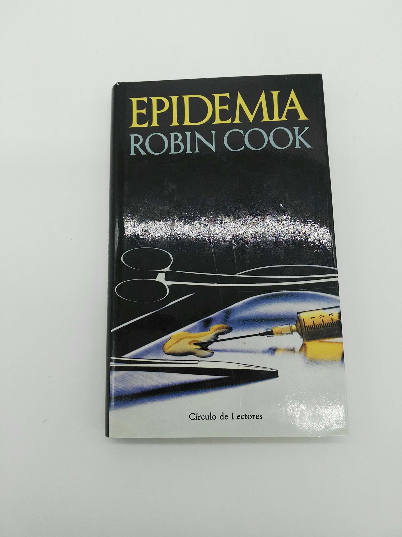EPIDEMIA