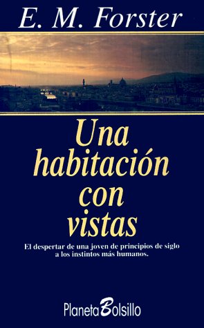 Una Habitacion Con Vistas/a Room With a View