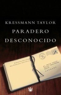 Paradero desconocido - 10 euros: 131 (Otros Ficción)