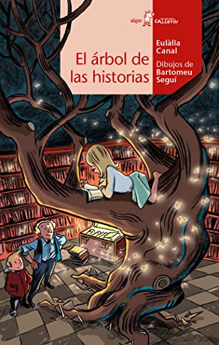 El árbol de las historias: 145 (Calcetín)