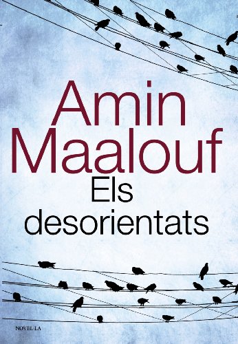Els desorientats (Alianza Literaria (AL))