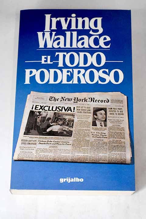 Todopoderoso, el