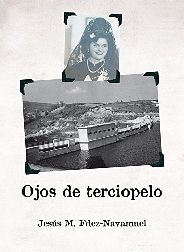 Ojos de terciopelo (Lanzamiento)
