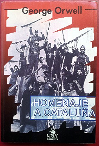 Homenaje a Cataluña (MANO NEGRA)