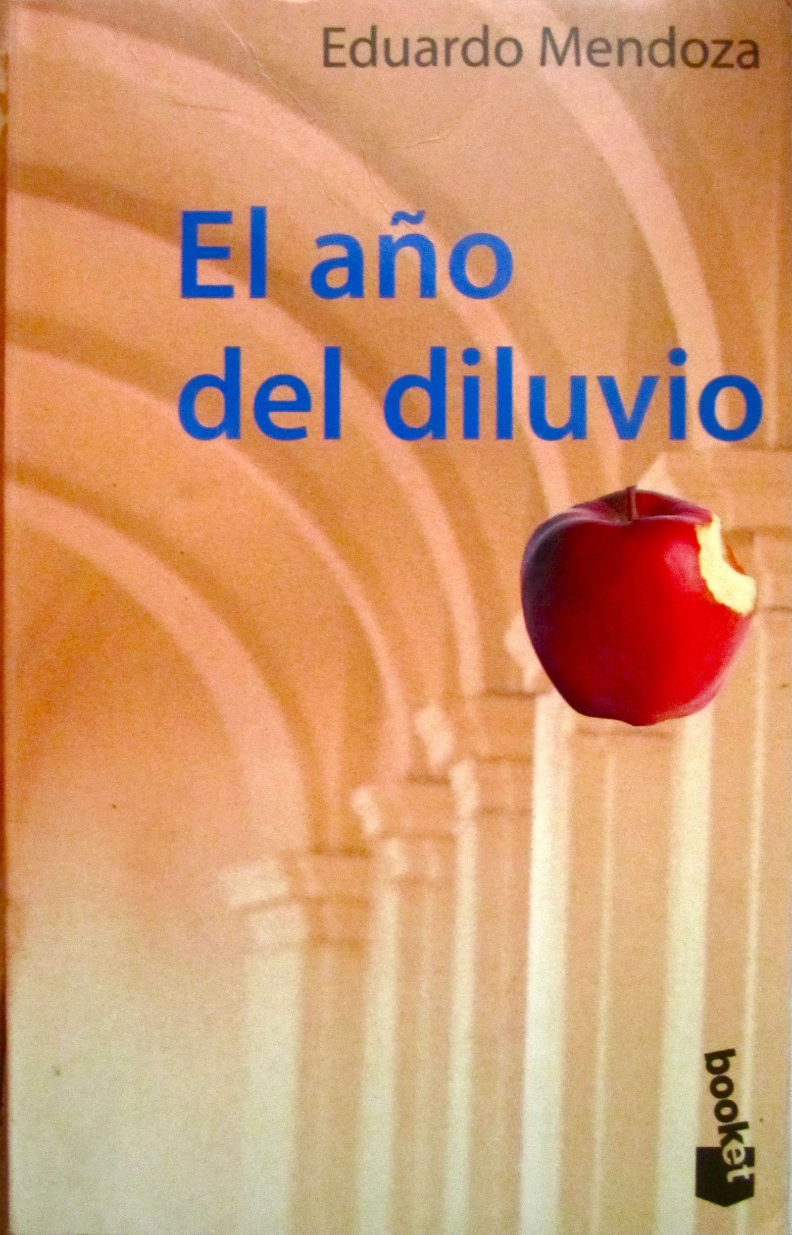 Año del diluvio