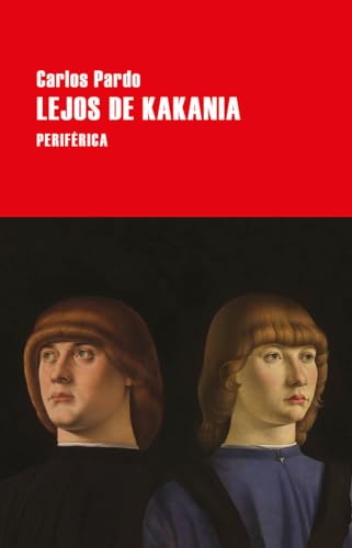 Lejos de Kakania: 147 (Largo Recorrido)