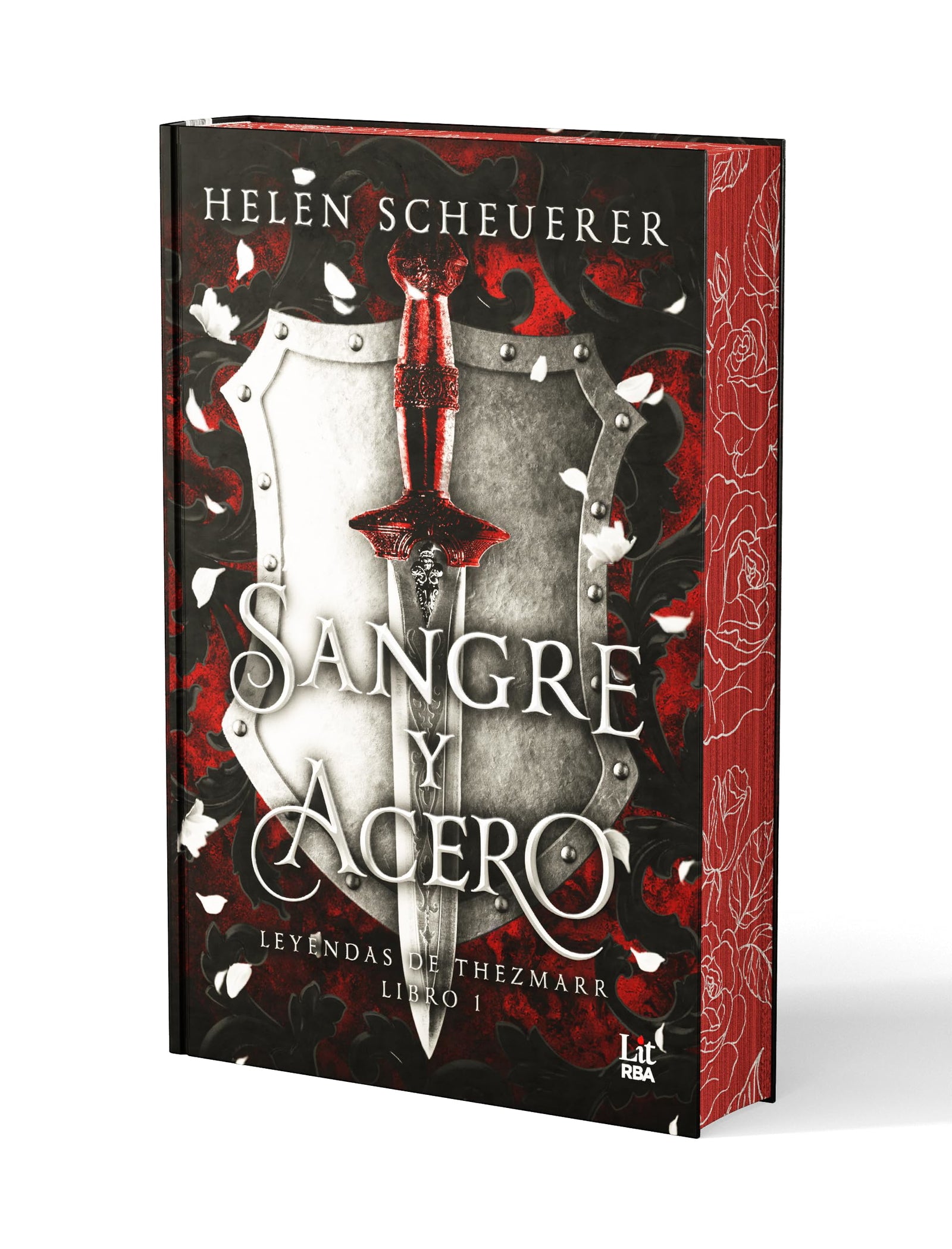 Sangre y acero